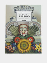 Taschen Massimo Listri: Cabinet of Curiosities Book