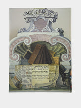 Taschen Massimo Listri: Cabinet of Curiosities Book