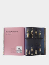 Taschen Massimo Listri: Cabinet of Curiosities Book