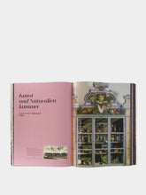 Taschen Massimo Listri: Cabinet of Curiosities Book