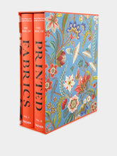 The Book of Printed Fabrics