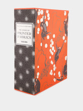 The Book of Printed Fabrics
