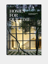 Taschen Homes For Our Time: Contemporary Houses around the World