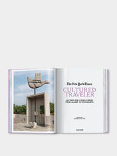 Taschen The New York Times: Cultured Traveler