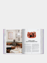 Taschen The New York Times: Cultured Traveler