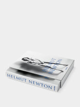 Taschen Helmut Newton SUMO