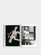 Taschen Helmut Newton SUMO