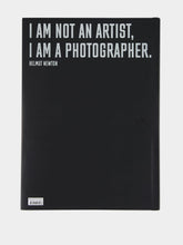 Taschen Helmut Newton Legacy Book