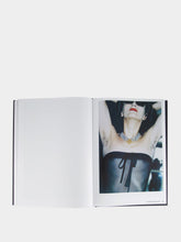 Taschen Helmut Newton Legacy Book