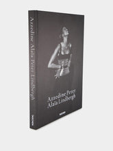 Azzedine Alaïa & Peter Lindbergh Book