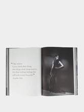 Taschen Azzedine Alaïa & Peter Lindbergh Book