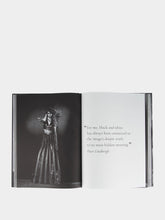 Taschen Azzedine Alaïa & Peter Lindbergh Book