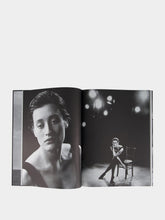 Taschen Azzedine Alaïa & Peter Lindbergh Book
