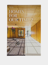 Taschen Homes for Our Time Vol. 2 Book