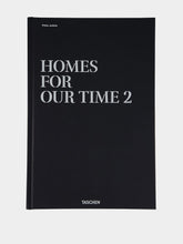 Taschen Homes for Our Time Vol. 2 Book