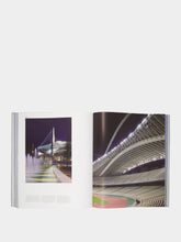 Taschen Calatrava: Complete Works 1979–Today Book