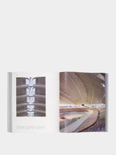 Taschen Calatrava: Complete Works 1979–Today Book