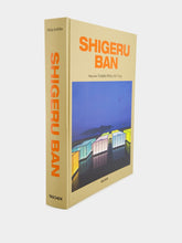 Taschen Shigeru Ban: Complete Works 1985–Today Book
