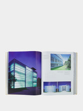 Taschen Shigeru Ban: Complete Works 1985–Today Book