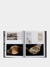 Taschen Ultimate Collector Watches