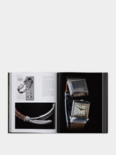 Taschen Ultimate Collector Watches