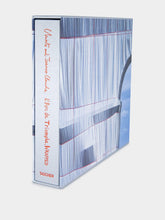 Taschen Christo & Jeanne-Claude: L