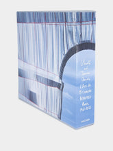 Taschen Christo & Jeanne-Claude: L