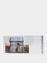 Taschen Christo & Jeanne-Claude: L