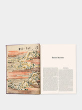 Taschen Hokusai