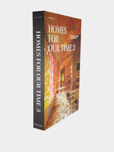 Taschen Homes for Our Time Vol. 3 Book