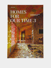 Taschen Homes for Our Time Vol. 3 Book