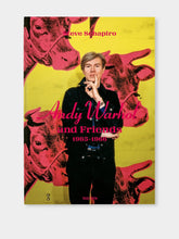 Taschen Steve Schapiro: Andy Warhol and Friends