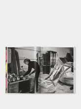 Taschen Steve Schapiro: Andy Warhol and Friends