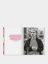 Taschen Steve Schapiro: Andy Warhol and Friends