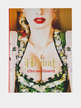 Taschen Ellen von Unwerth Book