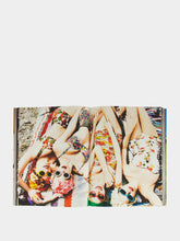 Taschen Ellen von Unwerth Book