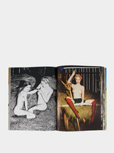 Taschen Ellen von Unwerth Book