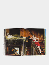 Taschen Ellen von Unwerth Book