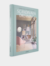 Gestalten Scandinavia Dreaming Book