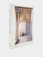 Gestalten The New Mediterranean Book