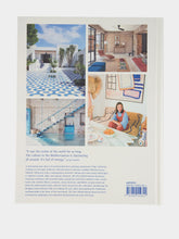 Gestalten The New Mediterranean Book