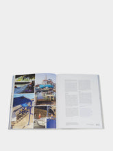 Gestalten Sailing the Seas Book