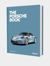 Gestalten The Porsche Book