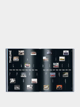 Gestalten The Porsche Book