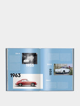 Gestalten The Porsche Book