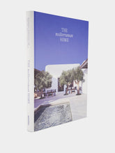 Gestalten The Mediterranean Home Book