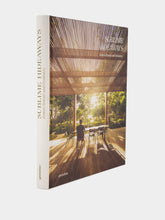 Gestalten Sublime Hideaways Book