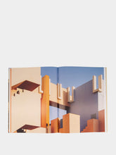 Gestalten Ricardo Bofill Visions of Architecture Book