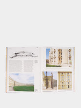 Gestalten Ricardo Bofill Visions of Architecture Book