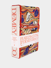 Borgerhoff & Lamberigts Fearless Living Tome II